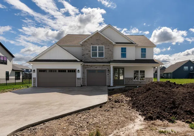 4th image of 7202 Combine Dr, Lafayette, IN 47905 | MLS# 202624292