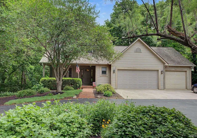 2nd image of 3707 S 175 W Rd, Lafayette, IN 47909 | MLS# 202624296