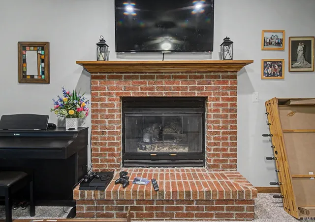 29th image of 3707 S 175 W Rd, Lafayette, IN 47909 | MLS# 202624296