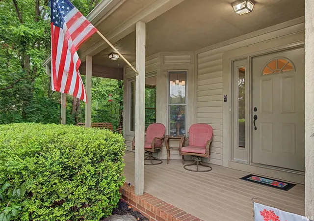 3rd image of 3707 S 175 W Rd, Lafayette, IN 47909 | MLS# 202624296