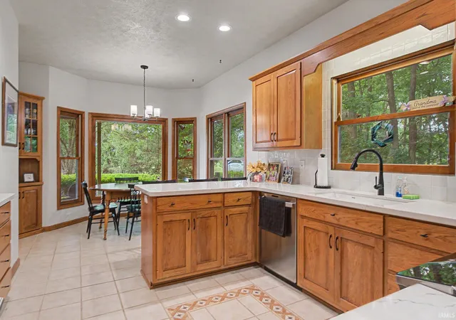 4th image of 3707 S 175 W Rd, Lafayette, IN 47909 | MLS# 202624296