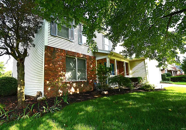 Photo 1 of Manufactured home for sale at 3035 Hamilton St, West Lafayette, IN 47906 | MLS# 202624303 | Listing updated on 2026-09-14