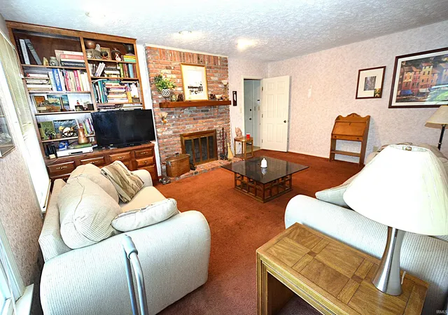Photo 3 of Manufactured home for sale at 3035 Hamilton St, West Lafayette, IN 47906 | MLS# 202624303 | Listing updated on 2026-09-14