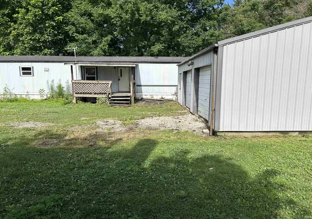 Homes for sale in Medora, IN | 7314 W 3Rd St, Medora, IN 47260 | MLS# 202624309