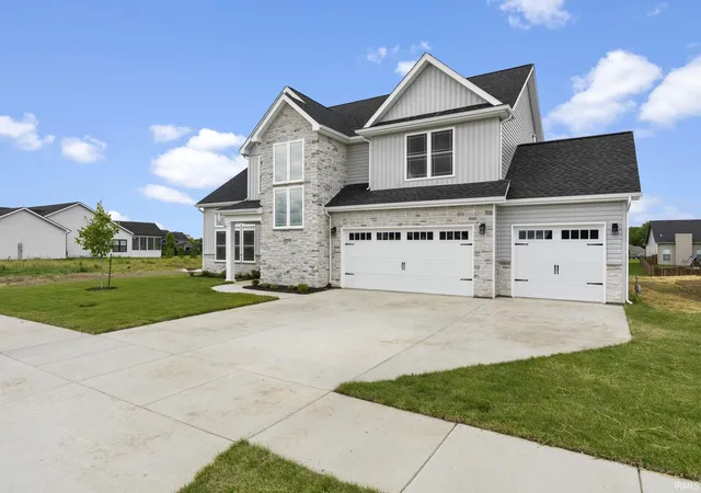 Photo 3 of Manufactured home for sale at 4390 Bayside Dr, Lafayette, IN 47909 | MLS# 202624310 | Listing updated on 2026-10-03
