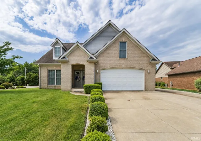 Photo 1 of Manufactured home for sale at 7737 Tavalon Dr, Evansville, IN 47715 | MLS# 202624315 | Listing updated on 2026-07-08