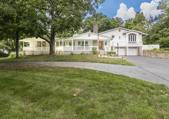 1st image of 532 S Pleasant Ridge Rd, Bloomington, IN 47401 | MLS# 202624318