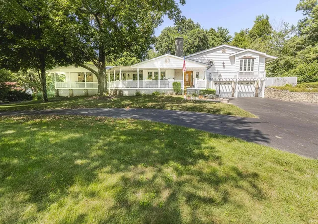 2nd image of 532 S Pleasant Ridge Rd, Bloomington, IN 47401 | MLS# 202624318