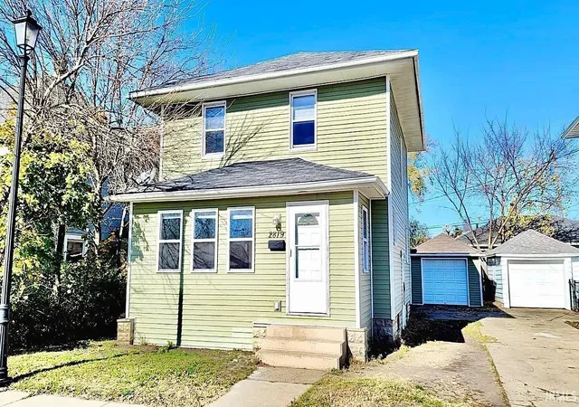 1st image of 2819 Mishawaka Ave, South Bend, IN 46615 | MLS# 202624327
