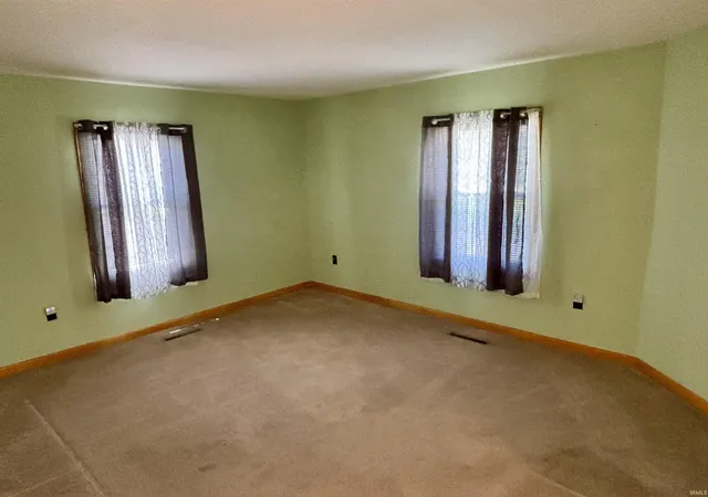 Photo 2 of Sale Pending at 1210 S Mckinley Ave, Princeton, IN 47670 | MLS# 202624331 | Listing updated on 2026-09-23