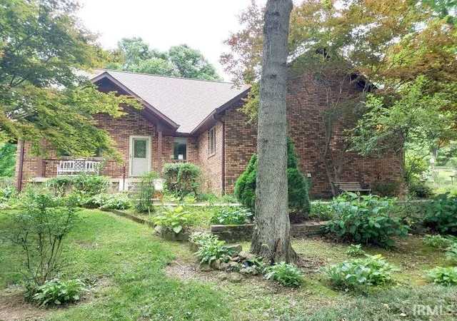 Photo 1 of Manufactured home for sale at 5260 S 650 West, Huntingburg, IN 47542 | MLS# 202624332 | Listing updated on 2026-09-04