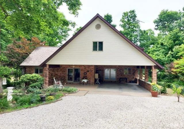 Photo 4 of Manufactured home for sale at 5260 S 650 West, Huntingburg, IN 47542 | MLS# 202624332 | Listing updated on 2026-09-04