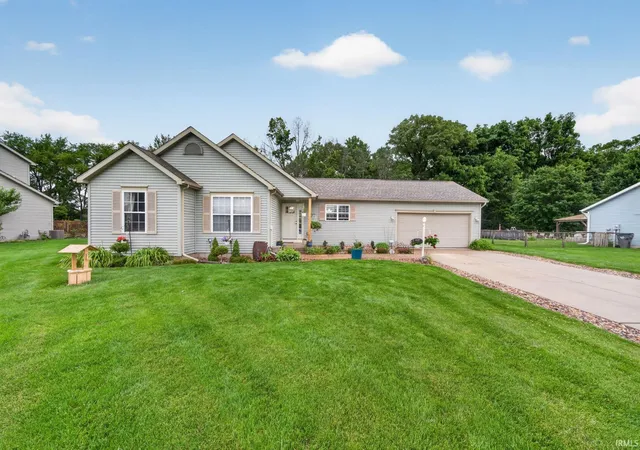 1st image of 29875 Tealwood Dr, Elkhart, IN 46514 | MLS# 202624338