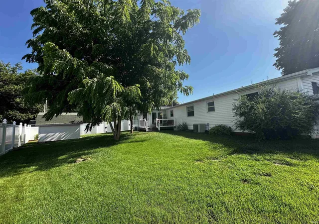 Photo 40 of Sale Pending at 1207 Ne 3rd Street, Washington, IN 47501 | MLS# 202624344 | Listing updated on 2026-07-14