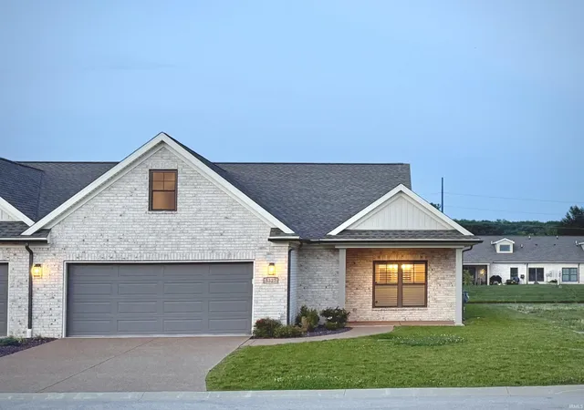 Photo 1 of Condo for sale at 3327 White Oak Trl, Newburgh, IN 47630 | MLS# 202624345 | Listing updated on 2026-06-26