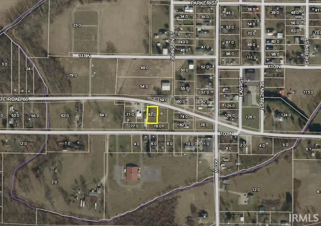 1st image of 9107 W Old St Rd 66, Richland, IN 47634 | MLS# 202624352