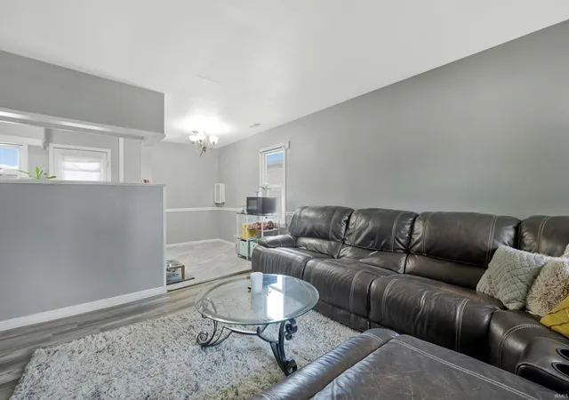 Photo 3 of Sale Pending at 1767 S Taft Ave, Evansville, IN 47714 | MLS# 202624357 | Listing updated on 2026-06-30
