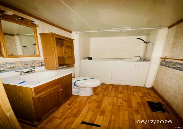 Photo 3 of Sale Pending at 1100 W Walnut St, Washington, IN 47501 | MLS# 202624360 | Listing updated on 2026-09-11