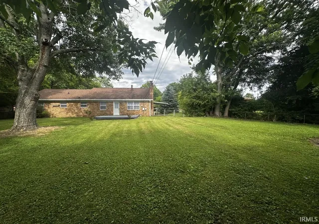 Photo 4 of Manufactured home for sale at 432 Chapel Hl W Dr, Indianapolis, IN 46214 | MLS# 202624362 | Listing updated on 2026-06-30