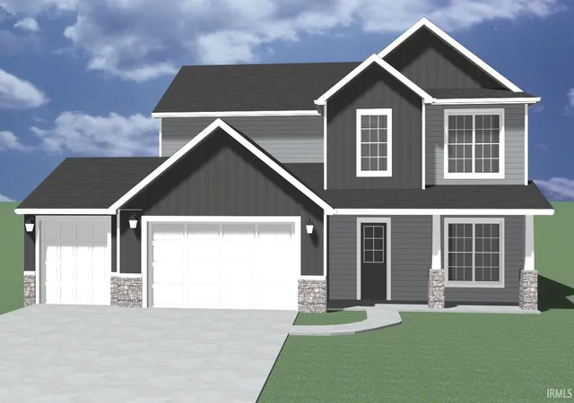 1st image of 5162 Meadowlark Ln, Woodburn, IN 46797 | MLS# 202624369