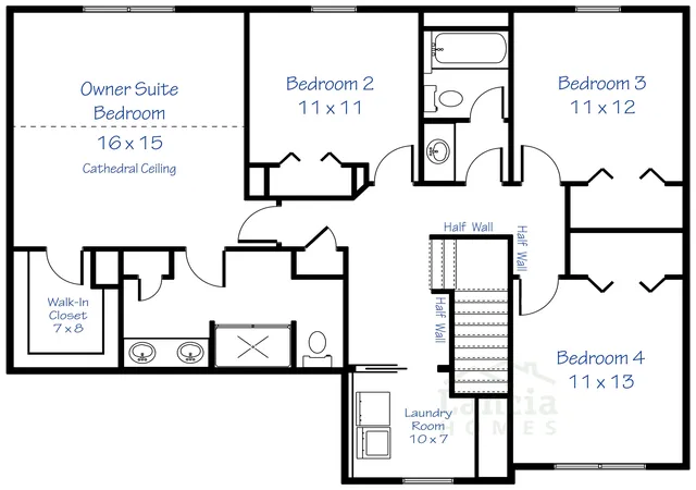 3rd image of 5162 Meadowlark Ln, Woodburn, IN 46797 | MLS# 202624369