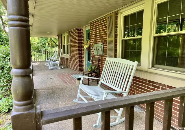 Photo 3 of Manufactured home for sale at 2321 Mount Auburn Rd, Evansville, IN 47720 | MLS# 202624372 | Listing updated on 2026-09-01