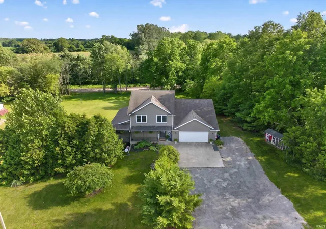 2nd image of 10780 E 750 S, Wolcottville, IN 46795 | MLS# 202624373