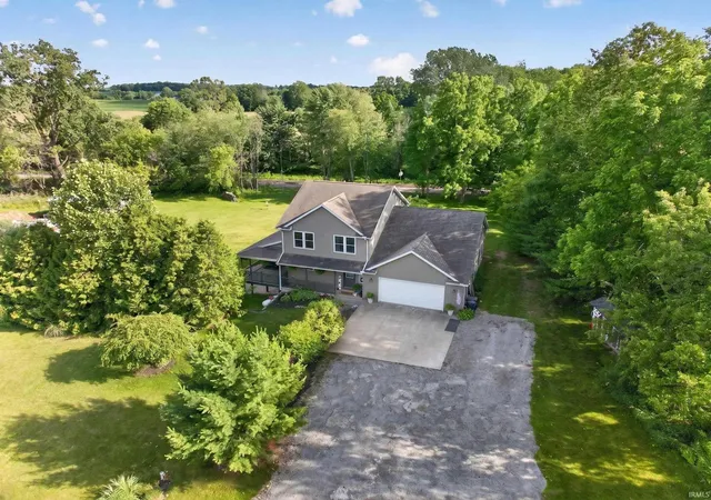 3rd image of 10780 E 750 S, Wolcottville, IN 46795 | MLS# 202624373
