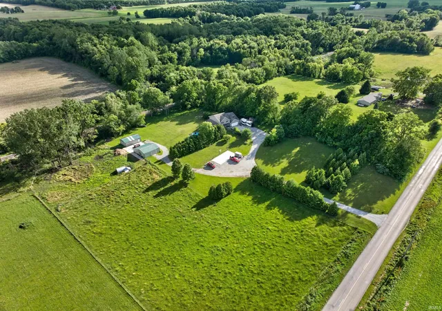 4th image of 10780 E 750 S, Wolcottville, IN 46795 | MLS# 202624373