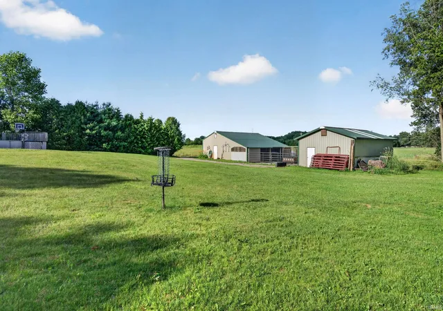 50th image of 10780 E 750 S, Wolcottville, IN 46795 | MLS# 202624373