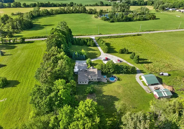 5th image of 10780 E 750 S, Wolcottville, IN 46795 | MLS# 202624373