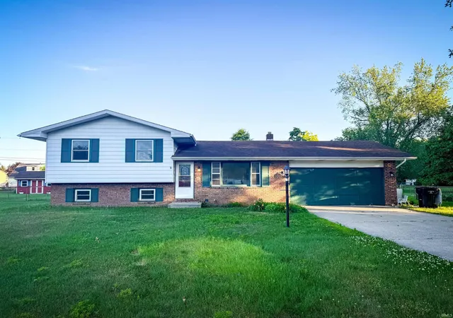 Photo 1 of Sale Pending at 26388 Harrison Rd, South Bend, IN 46619 | MLS# 202624374 | Listing updated on 2026-06-30
