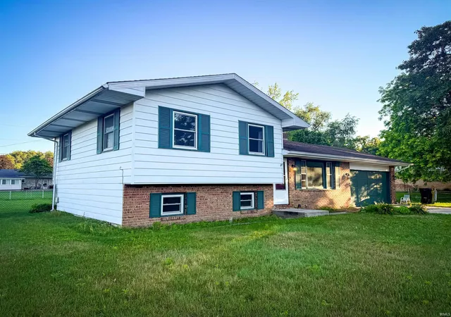 Photo 2 of Sale Pending at 26388 Harrison Rd, South Bend, IN 46619 | MLS# 202624374 | Listing updated on 2026-06-30