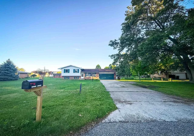 Photo 3 of Sale Pending at 26388 Harrison Rd, South Bend, IN 46619 | MLS# 202624374 | Listing updated on 2026-06-30