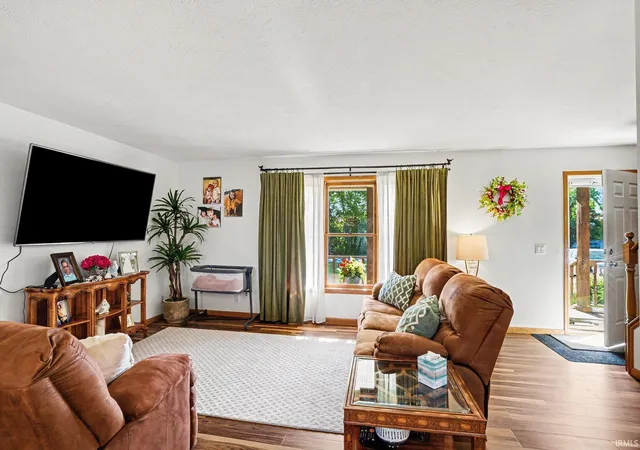 Photo 3 of Manufactured home for sale at 2524 S 350 West, La Porte, IN 46350 | MLS# 202624376 | Listing updated on 2026-09-17