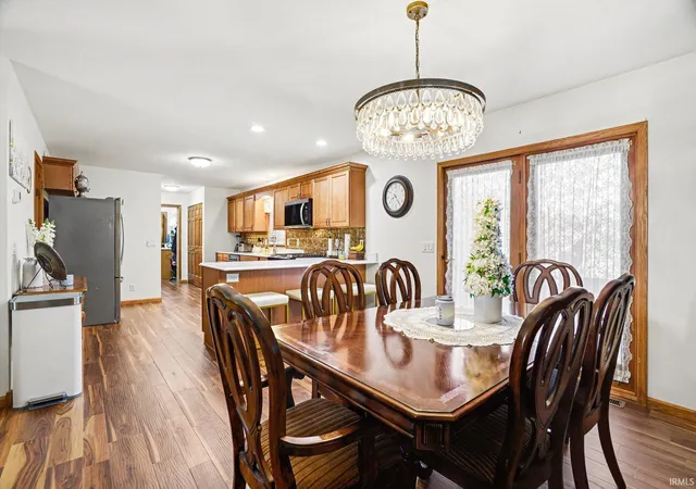 Photo 4 of Manufactured home for sale at 2524 S 350 West, La Porte, IN 46350 | MLS# 202624376 | Listing updated on 2026-09-17