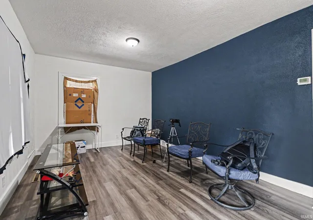 Photo 3 of Manufactured home for sale at 911 N Adams St, South Bend, IN 46628 | MLS# 202624380 | Listing updated on 2026-07-18