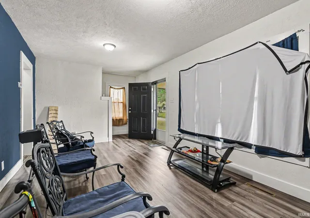 Photo 4 of Manufactured home for sale at 911 N Adams St, South Bend, IN 46628 | MLS# 202624380 | Listing updated on 2026-07-18