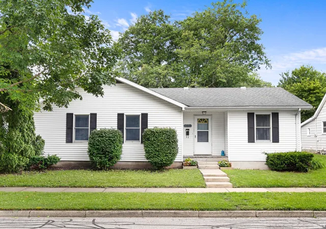 Homes for sale in Monticello, IN | 718 S Maple St, Monticello, IN 47960 | MLS# 202624381