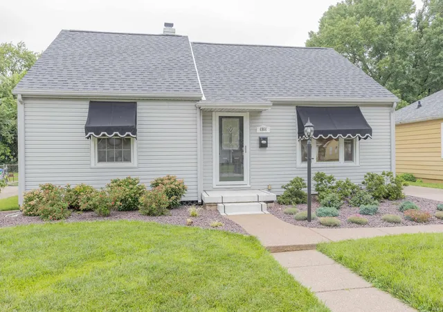Photo 1 of Manufactured home for sale at 4904 Conlin Ave, Evansville, IN 47715 | MLS# 202624387 | Listing updated on 2026-09-17