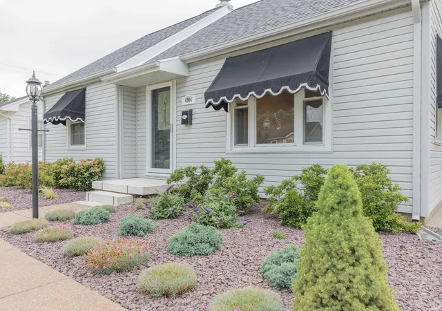 Photo 2 of Manufactured home for sale at 4904 Conlin Ave, Evansville, IN 47715 | MLS# 202624387 | Listing updated on 2026-09-17