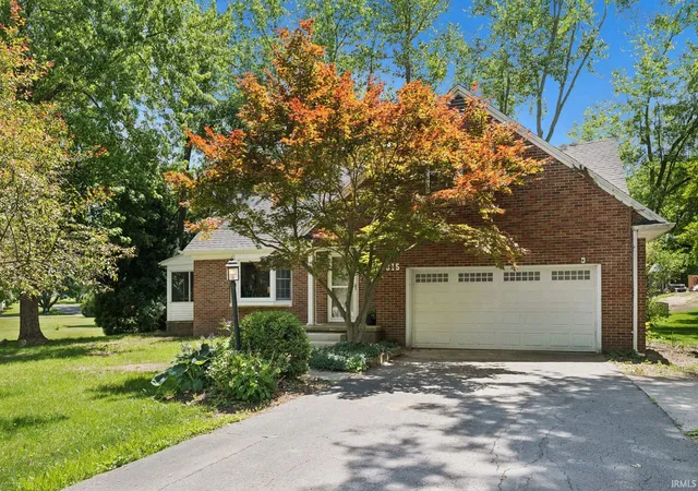 Photo 1 of Manufactured home for sale at 8315 Waterswolde Ln, Fort Wayne, IN 46825 | MLS# 202624393 | Listing updated on 2026-08-18