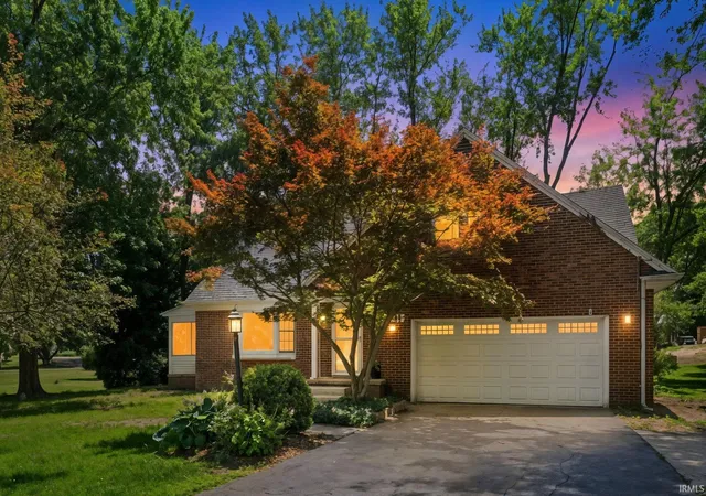 Photo 2 of Manufactured home for sale at 8315 Waterswolde Ln, Fort Wayne, IN 46825 | MLS# 202624393 | Listing updated on 2026-08-18