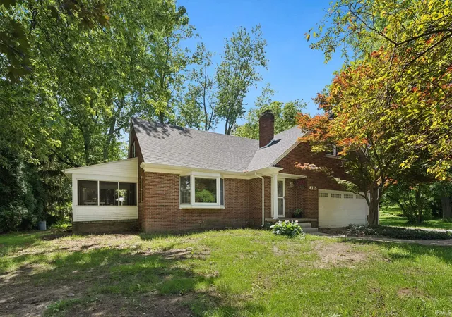 Photo 3 of Manufactured home for sale at 8315 Waterswolde Ln, Fort Wayne, IN 46825 | MLS# 202624393 | Listing updated on 2026-08-18