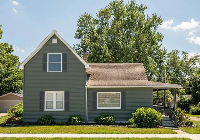 Homes for sale in Plymouth, IN | 800 E Laporte St, Plymouth, IN 46563 | MLS# 202624395