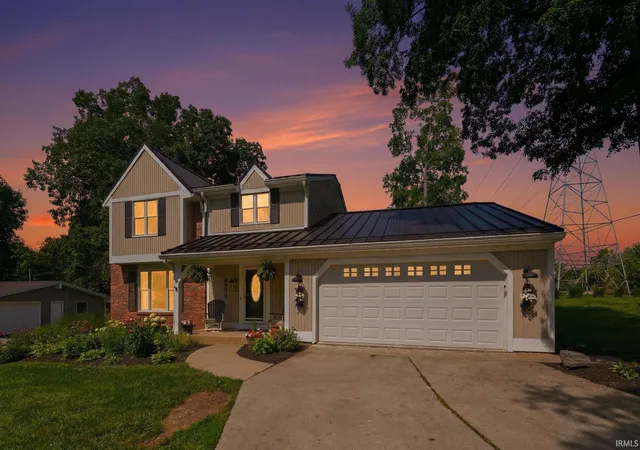 1st image of 5930 Rosedale Dr, Fort Wayne, IN 46804 | MLS# 202624397
