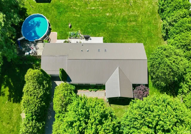 Photo 3 of Manufactured home for sale at 1495 E Dove Ln, Milford, IN 46542 | MLS# 202624401 | Listing updated on 2026-07-07