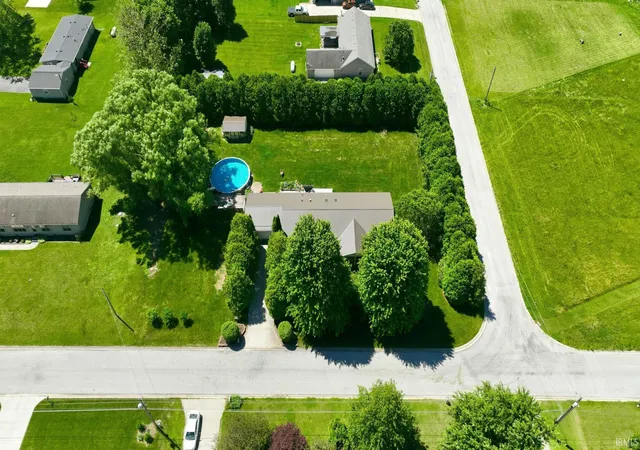 Photo 4 of Manufactured home for sale at 1495 E Dove Ln, Milford, IN 46542 | MLS# 202624401 | Listing updated on 2026-07-07