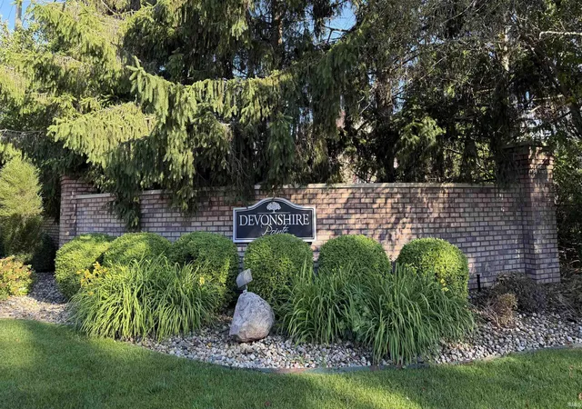Photo 2 of Land for sale at 14455 Worthington Dr, Granger, IN 46530 | MLS# 202624403 | Listing updated on 2026-07-18