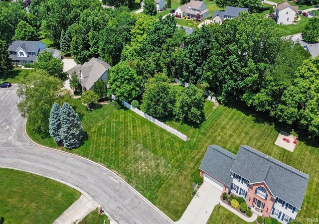 Photo 3 of Land for sale at 14455 Worthington Dr, Granger, IN 46530 | MLS# 202624403 | Listing updated on 2026-07-18